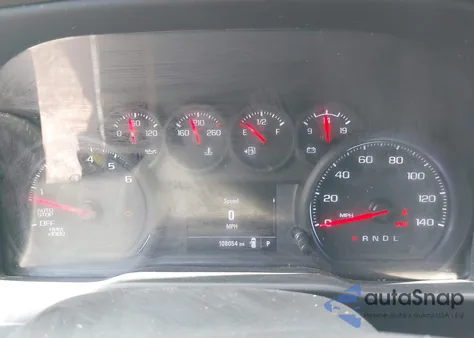 2022 Chevrolet Silverado 1500 Ltd 2Wd Standard Bed Wt from USA, damaged, VIN 1GCPWAED0NZ206856